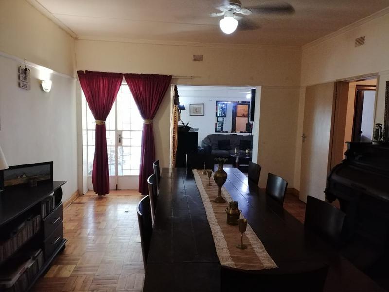 0 Bedroom Property for Sale in Vierfontein Free State